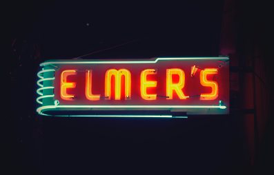 Neon Sign